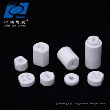 Cheap peças cerâmicas de cerâmica sensor de alumina